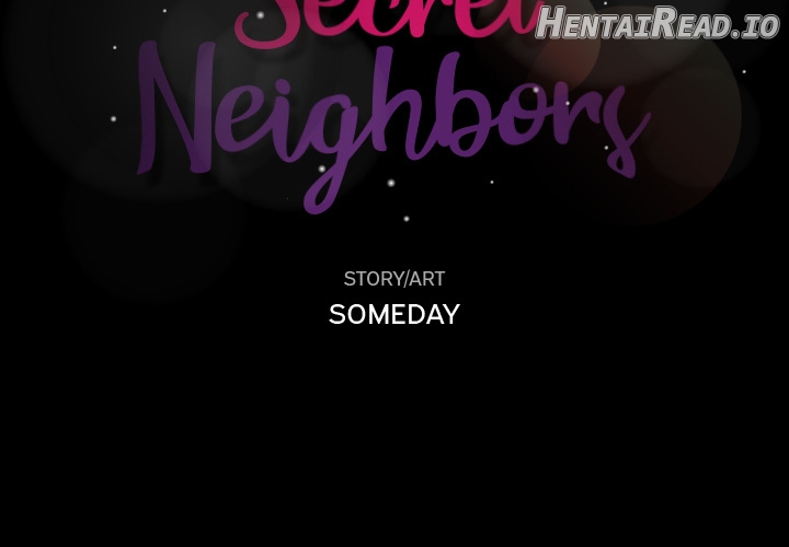 Secret Neighbors Chapter 36 - page 2