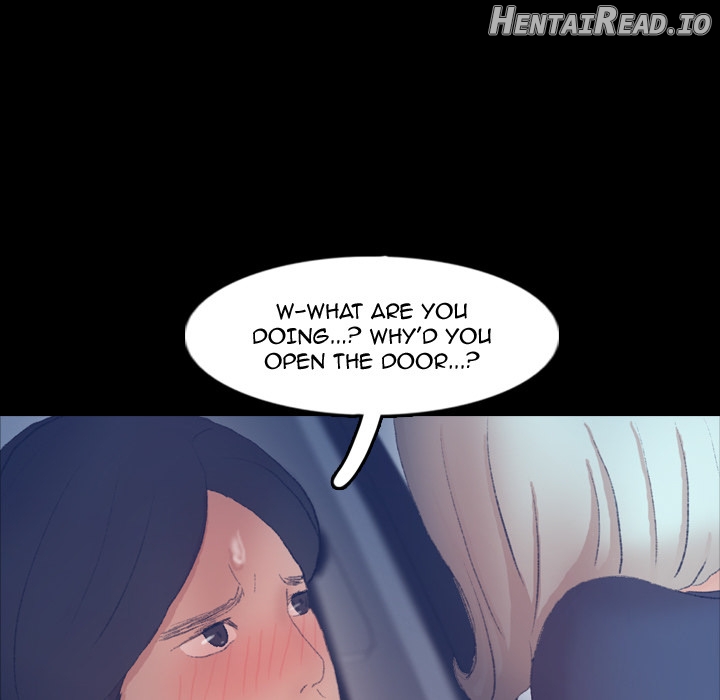 Secret Neighbors Chapter 37 - page 22