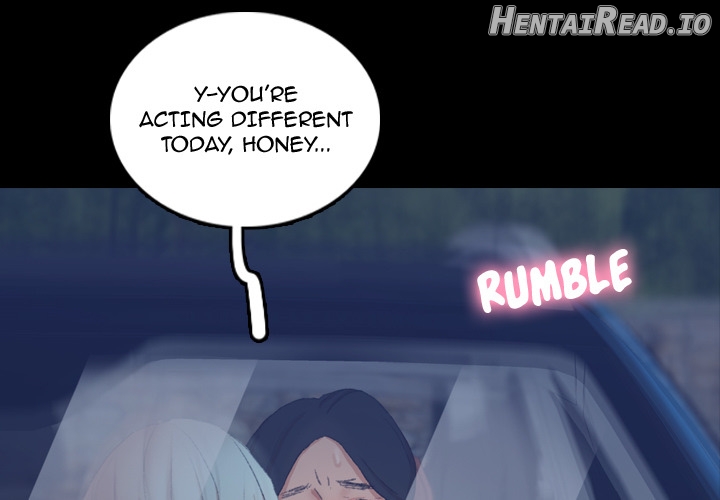 Secret Neighbors Chapter 37 - page 3
