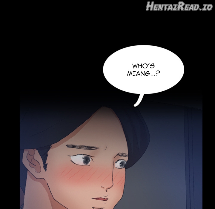 Secret Neighbors Chapter 37 - page 47