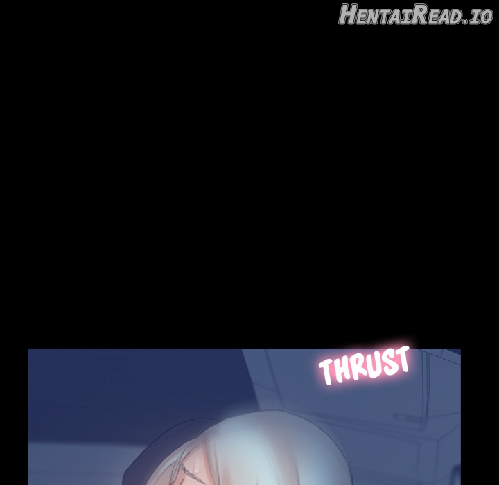 Secret Neighbors Chapter 37 - page 5