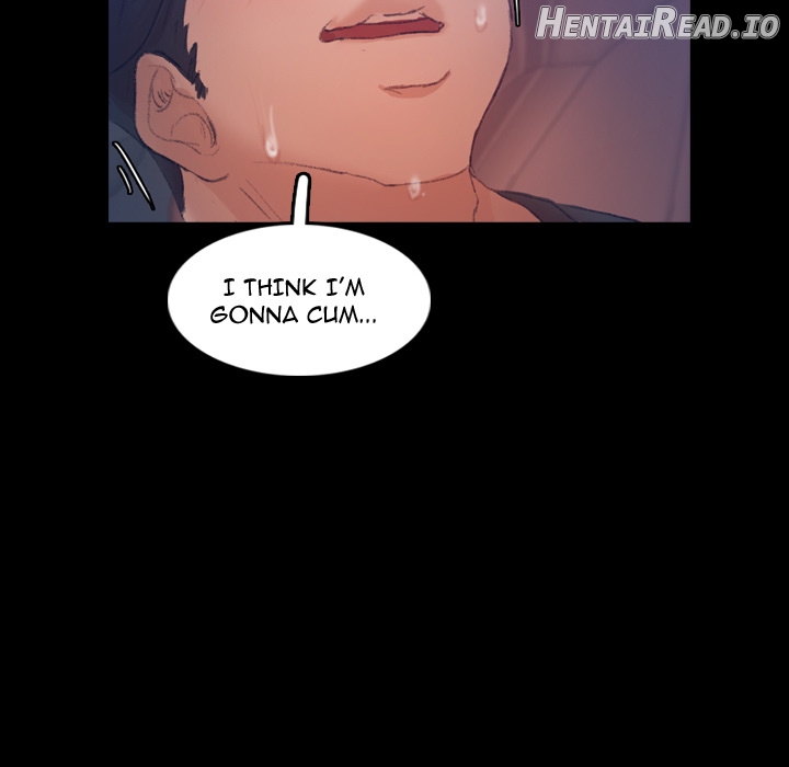 Secret Neighbors Chapter 37 - page 64