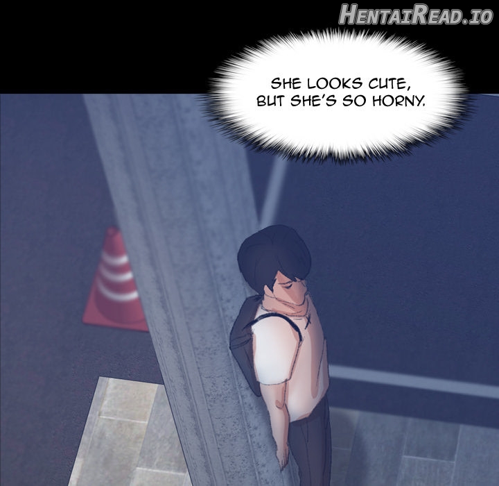 Secret Neighbors Chapter 37 - page 69
