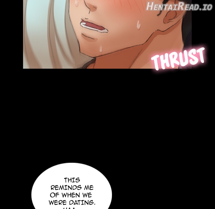 Secret Neighbors Chapter 37 - page 8