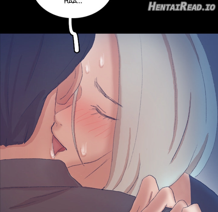 Secret Neighbors Chapter 37 - page 9