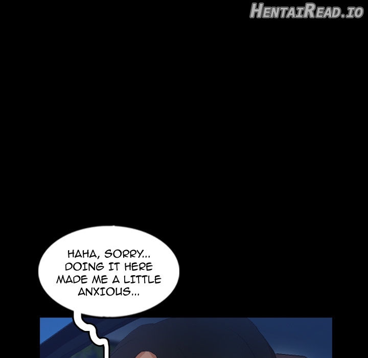 Secret Neighbors Chapter 37 - page 90