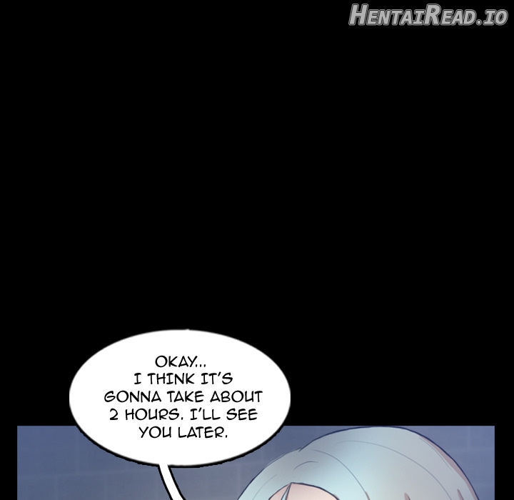 Secret Neighbors Chapter 37 - page 98