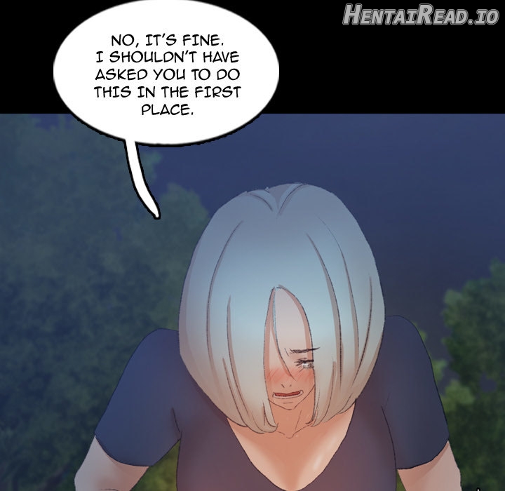 Secret Neighbors Chapter 38 - page 5
