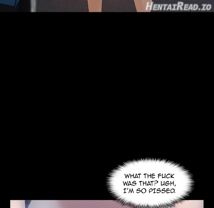 Secret Neighbors Chapter 38 - page 7