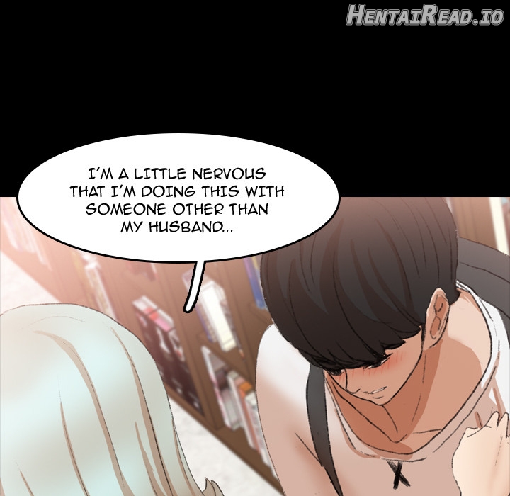 Secret Neighbors Chapter 38 - page 83
