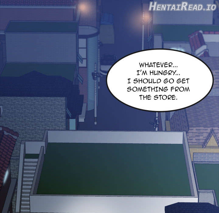 Secret Neighbors Chapter 0.1 - page 16