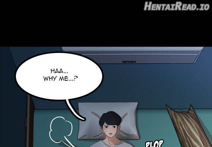 Secret Neighbors Chapter 0.1 - page 2