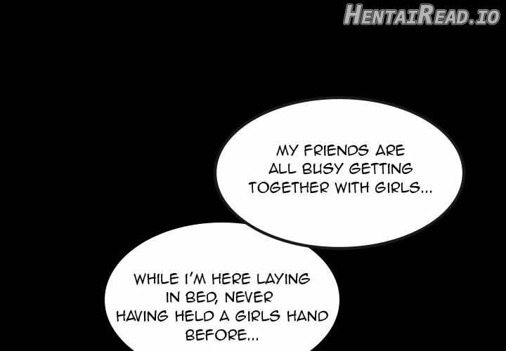 Secret Neighbors Chapter 0.1 - page 4