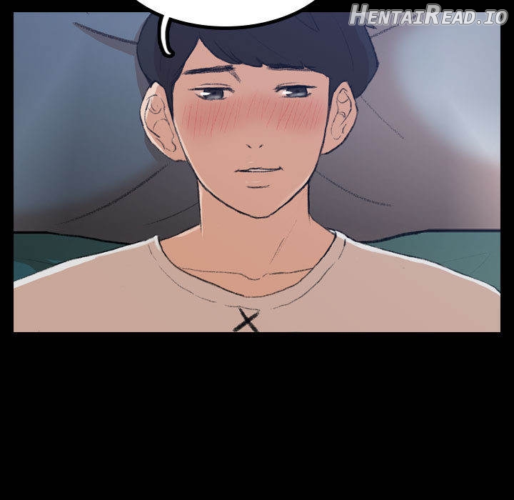 Secret Neighbors Chapter 0.1 - page 5