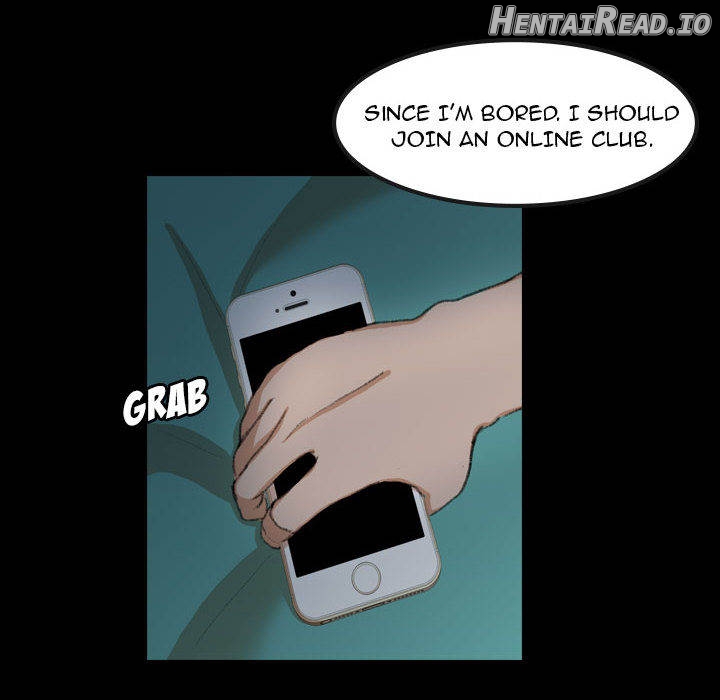 Secret Neighbors Chapter 0.1 - page 6