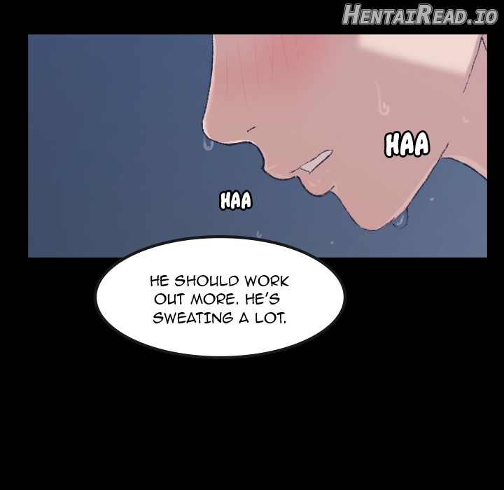 Secret Neighbors Chapter 1 - page 10