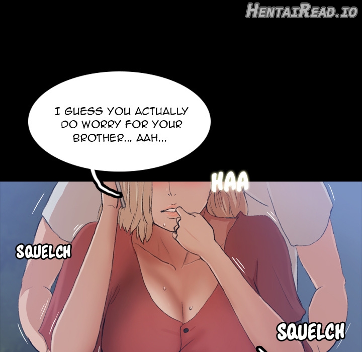 Secret Neighbors Chapter 1 - page 11