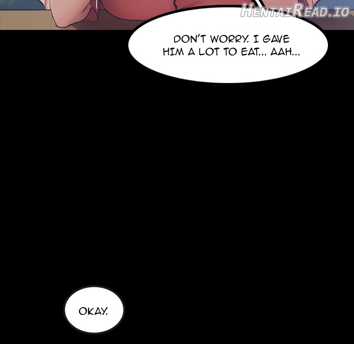 Secret Neighbors Chapter 1 - page 12