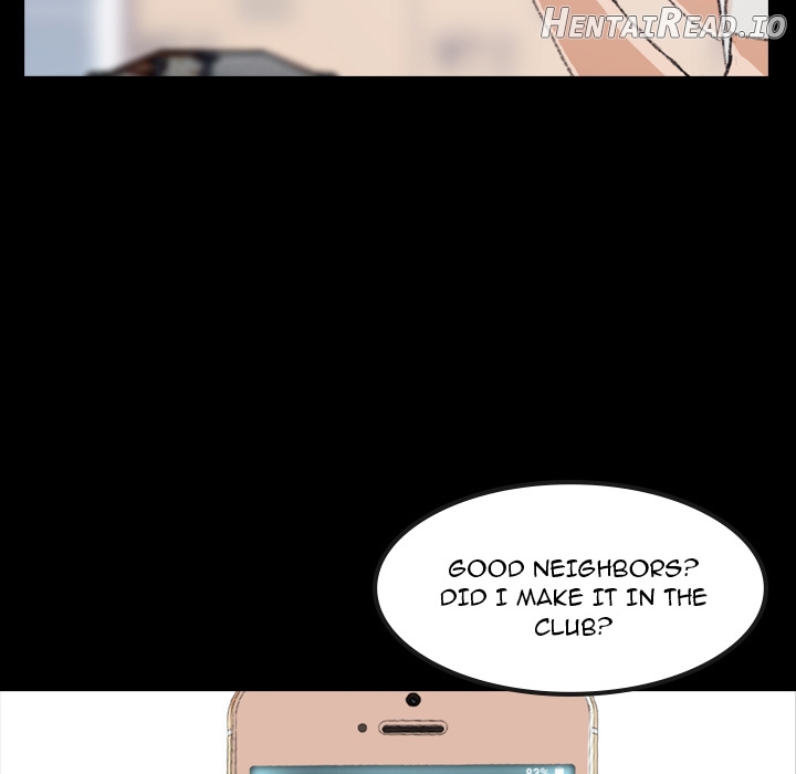 Secret Neighbors Chapter 1 - page 121