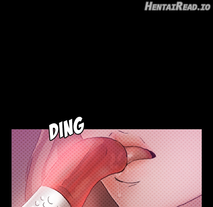 Secret Neighbors Chapter 1 - page 128