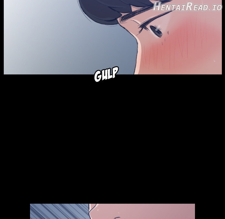 Secret Neighbors Chapter 1 - page 17