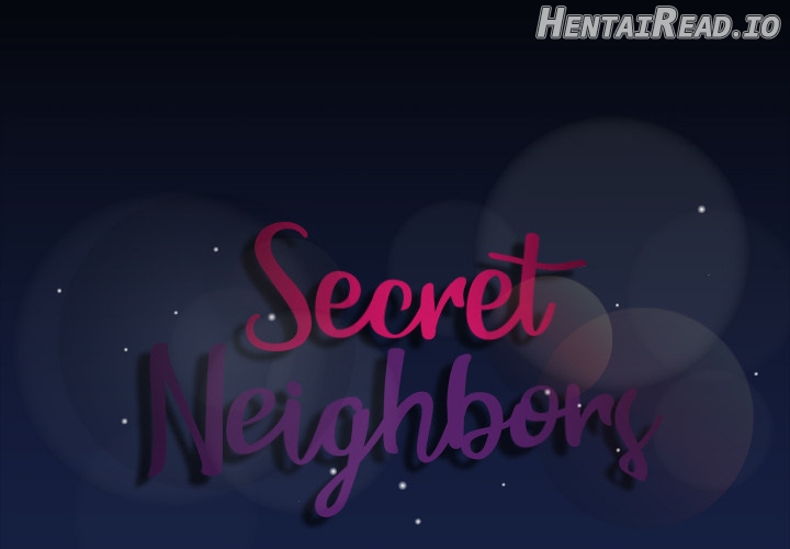 Secret Neighbors Chapter 1 - page 2