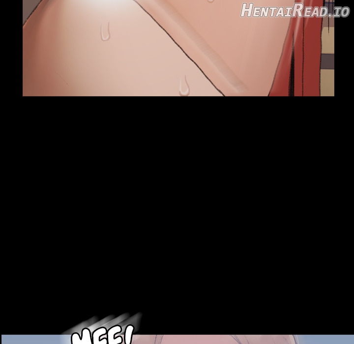 Secret Neighbors Chapter 1 - page 20