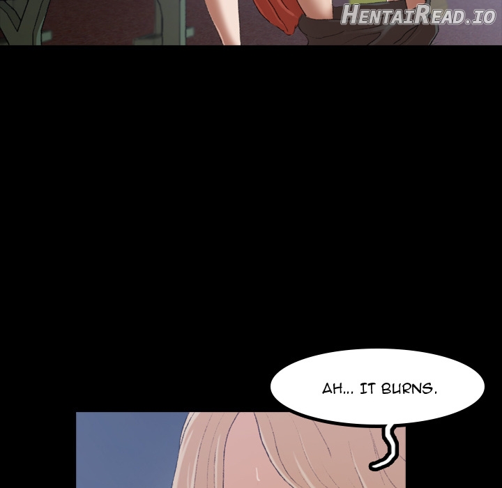 Secret Neighbors Chapter 1 - page 29