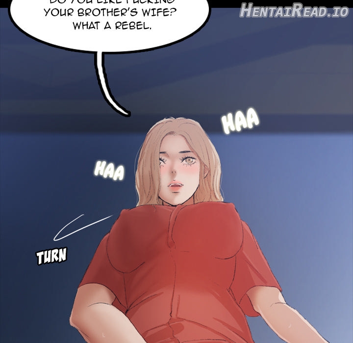 Secret Neighbors Chapter 1 - page 31