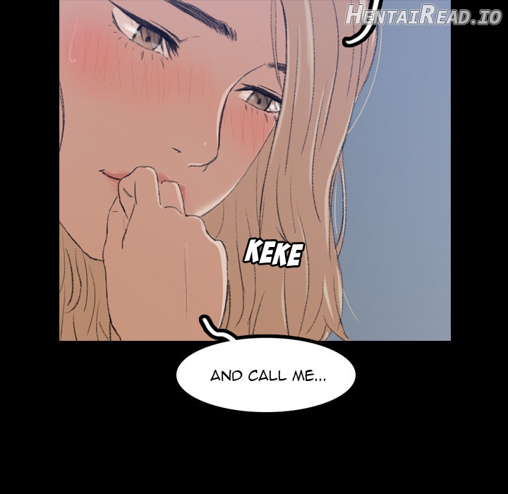 Secret Neighbors Chapter 1 - page 35