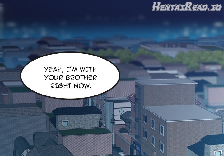 Secret Neighbors Chapter 1 - page 4