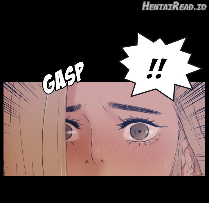 Secret Neighbors Chapter 1 - page 44