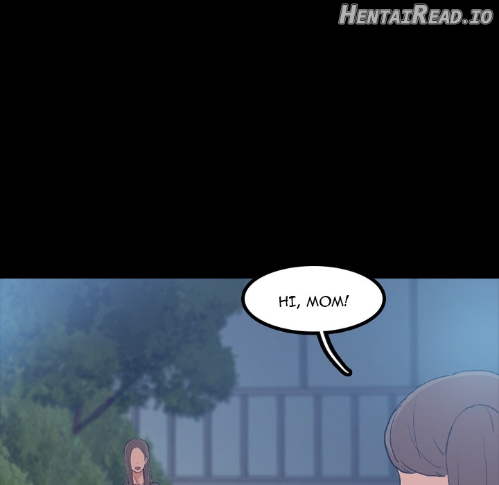 Secret Neighbors Chapter 1 - page 45