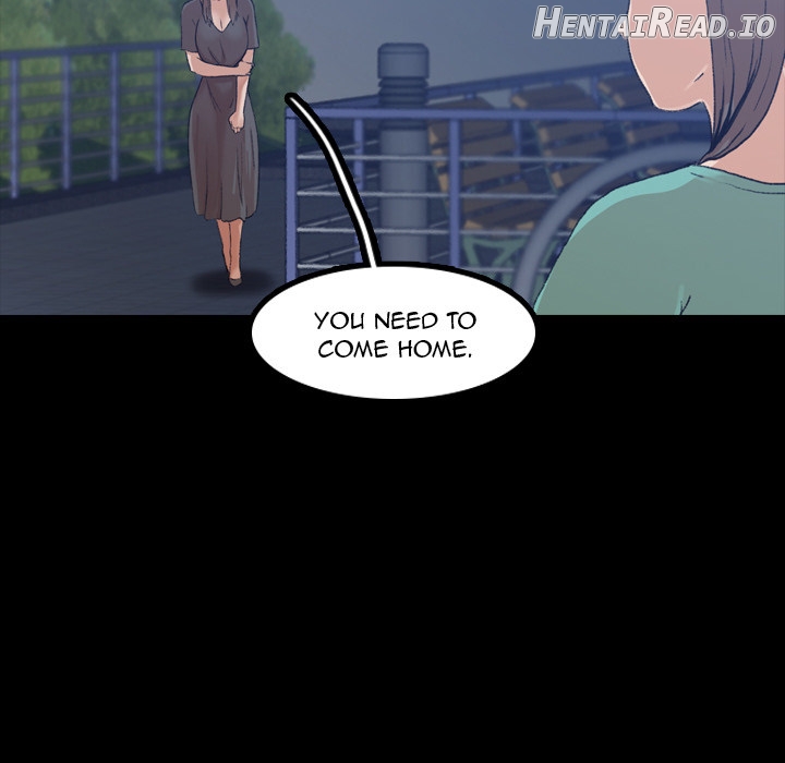 Secret Neighbors Chapter 1 - page 46