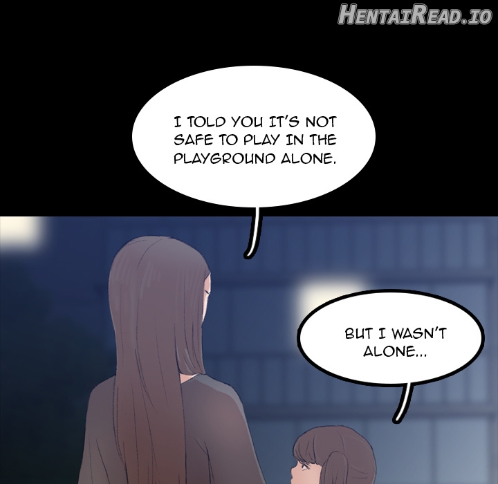 Secret Neighbors Chapter 1 - page 47