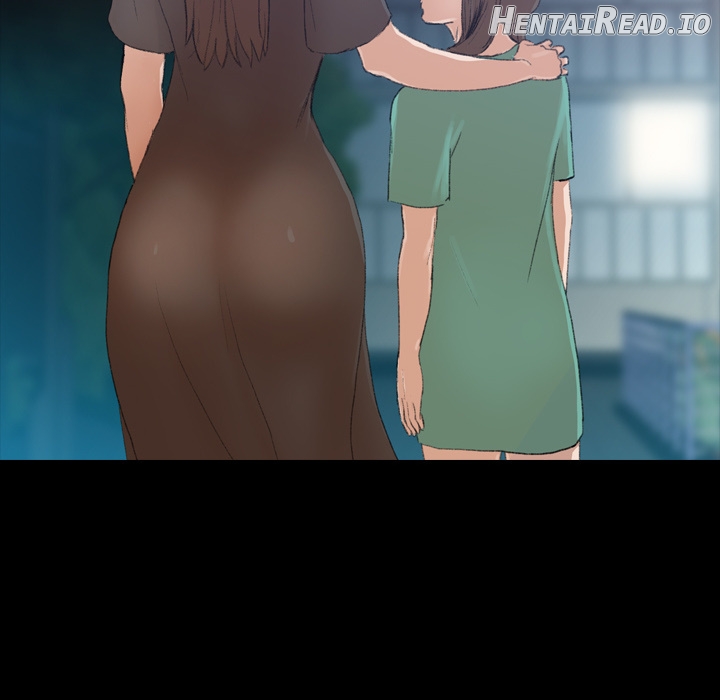 Secret Neighbors Chapter 1 - page 48