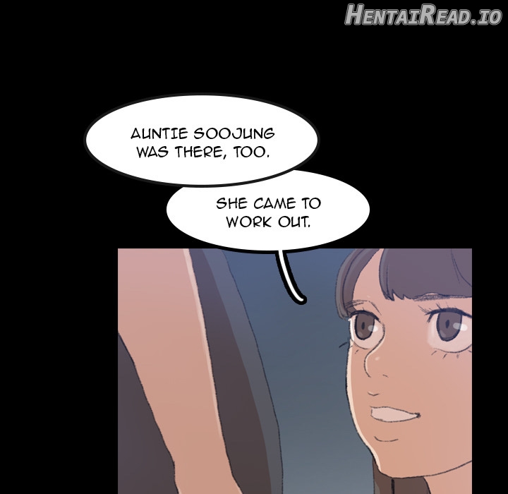 Secret Neighbors Chapter 1 - page 49