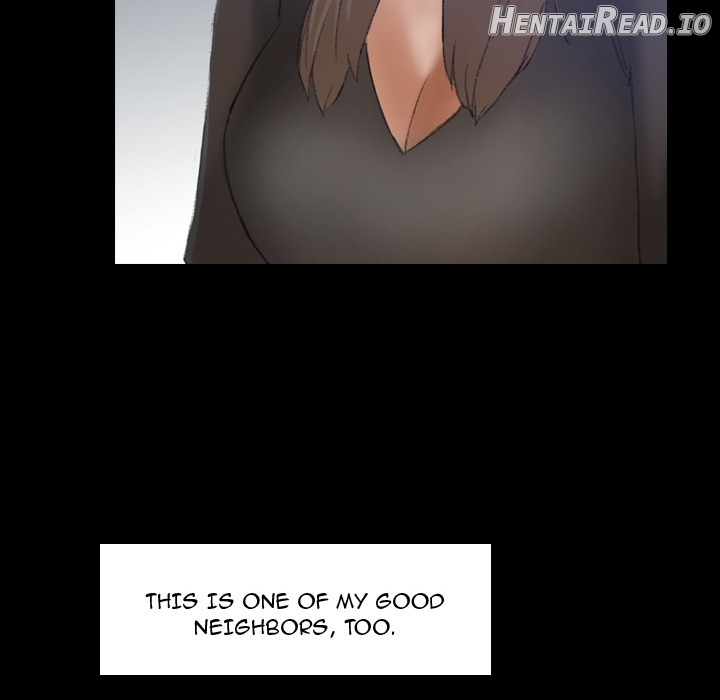 Secret Neighbors Chapter 1 - page 52