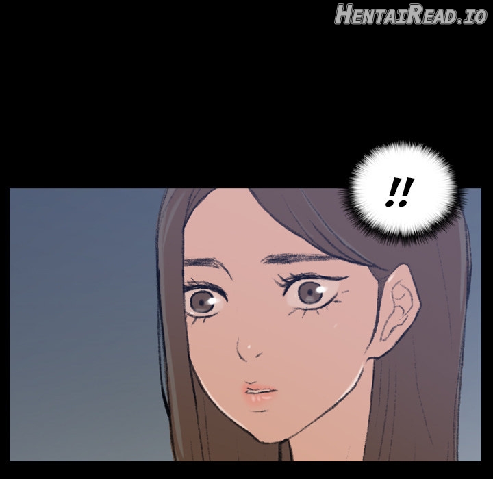 Secret Neighbors Chapter 1 - page 53