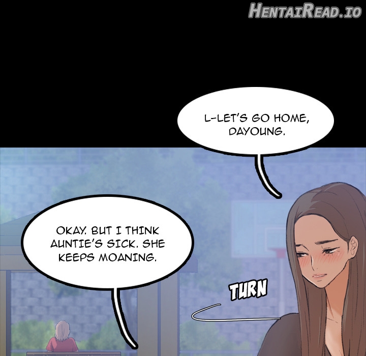 Secret Neighbors Chapter 1 - page 57