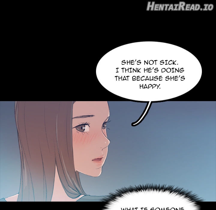 Secret Neighbors Chapter 1 - page 59