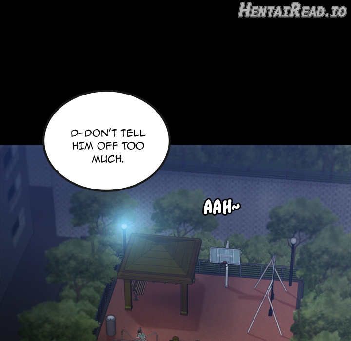 Secret Neighbors Chapter 1 - page 6