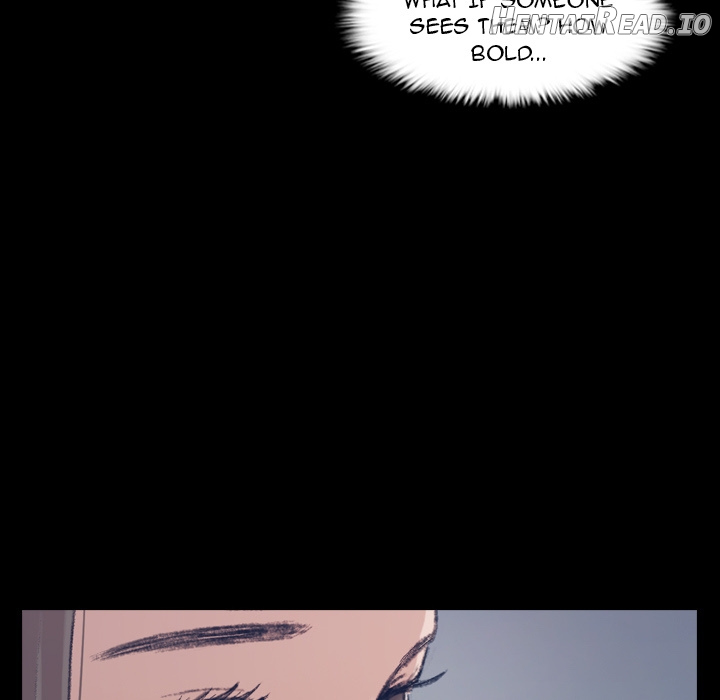 Secret Neighbors Chapter 1 - page 60