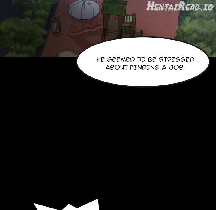 Secret Neighbors Chapter 1 - page 7