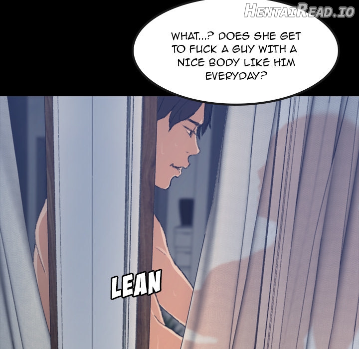 Secret Neighbors Chapter 1 - page 75