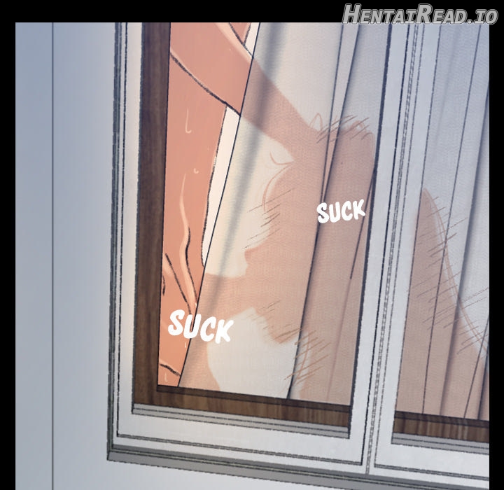 Secret Neighbors Chapter 1 - page 77