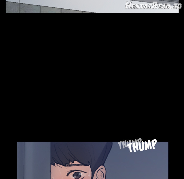 Secret Neighbors Chapter 1 - page 78