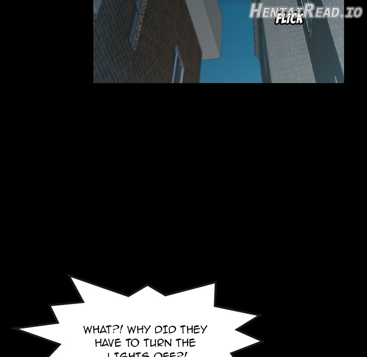 Secret Neighbors Chapter 1 - page 84