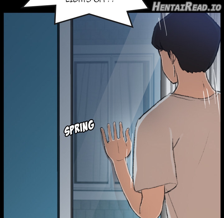 Secret Neighbors Chapter 1 - page 85