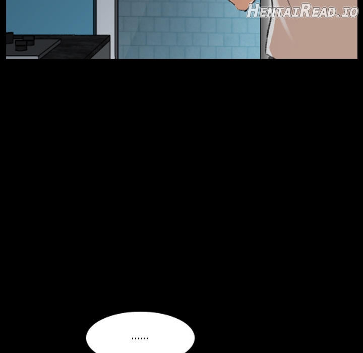 Secret Neighbors Chapter 1 - page 86